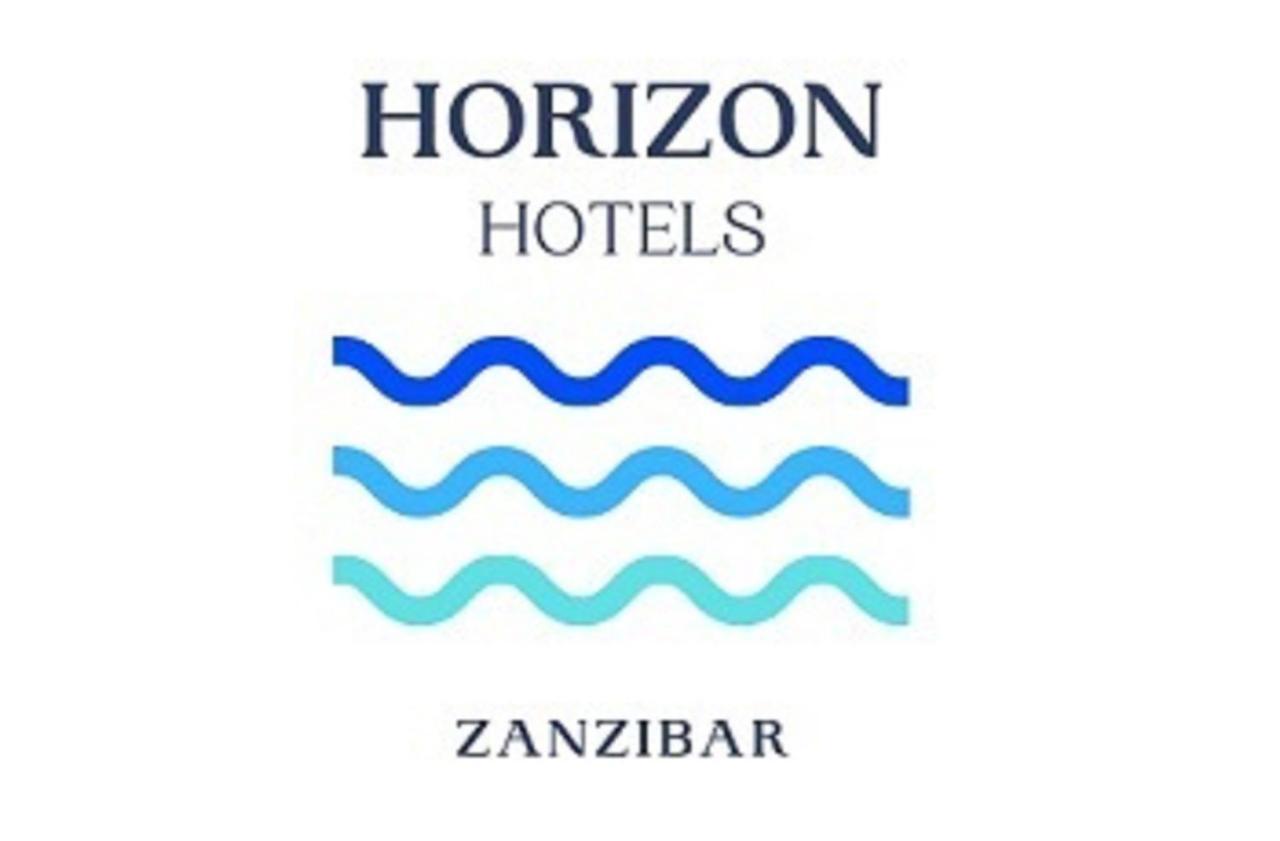 Отель Horizon Of Paje Beach Экстерьер фото