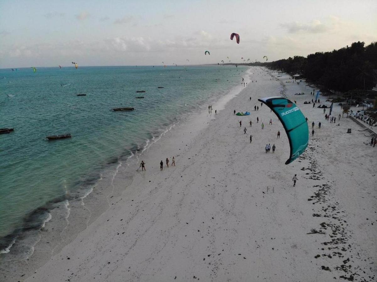 Отель Horizon Of Paje Beach Экстерьер фото